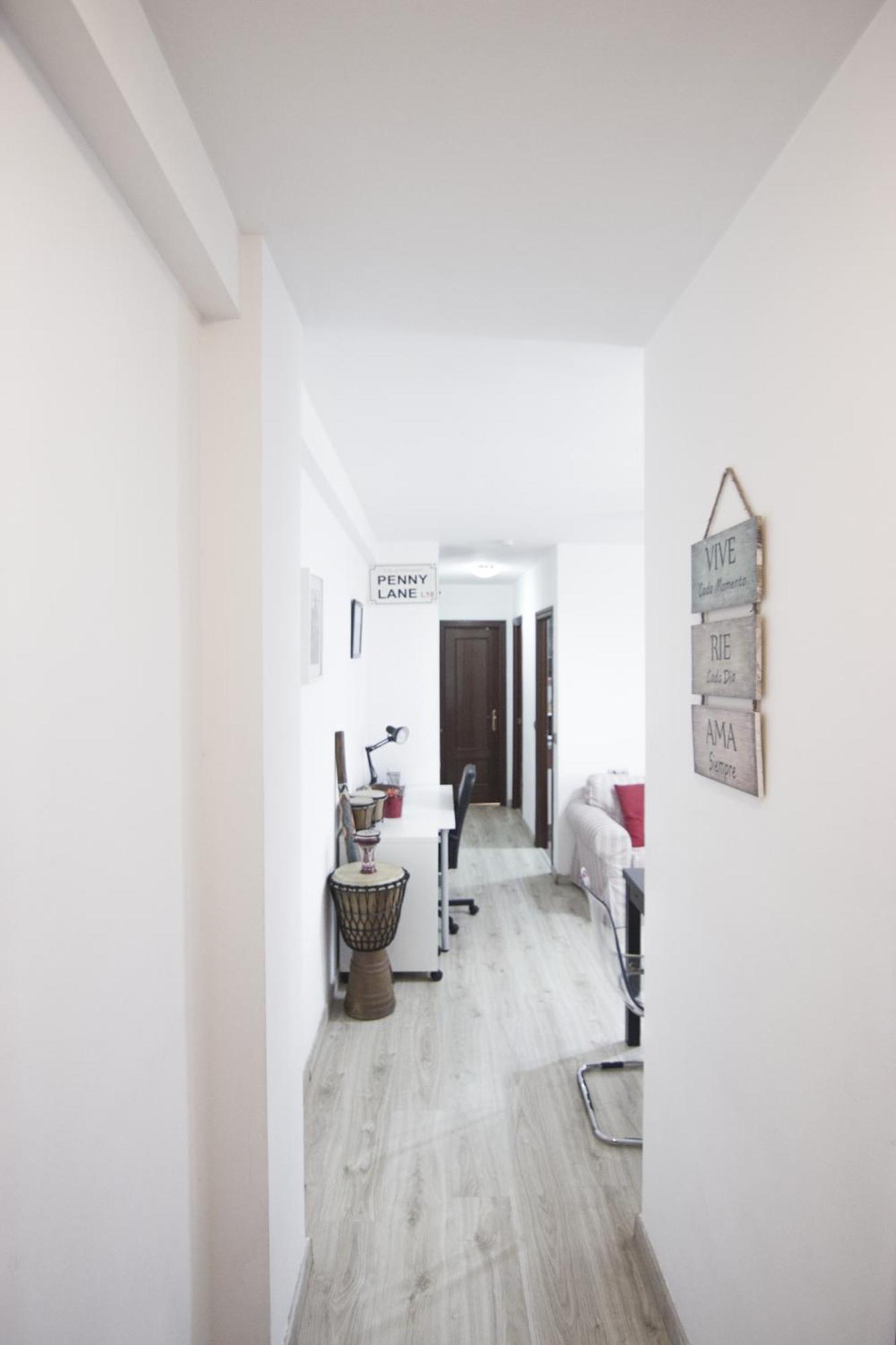 Appartement Rentalsevilla Doctor Barraquer