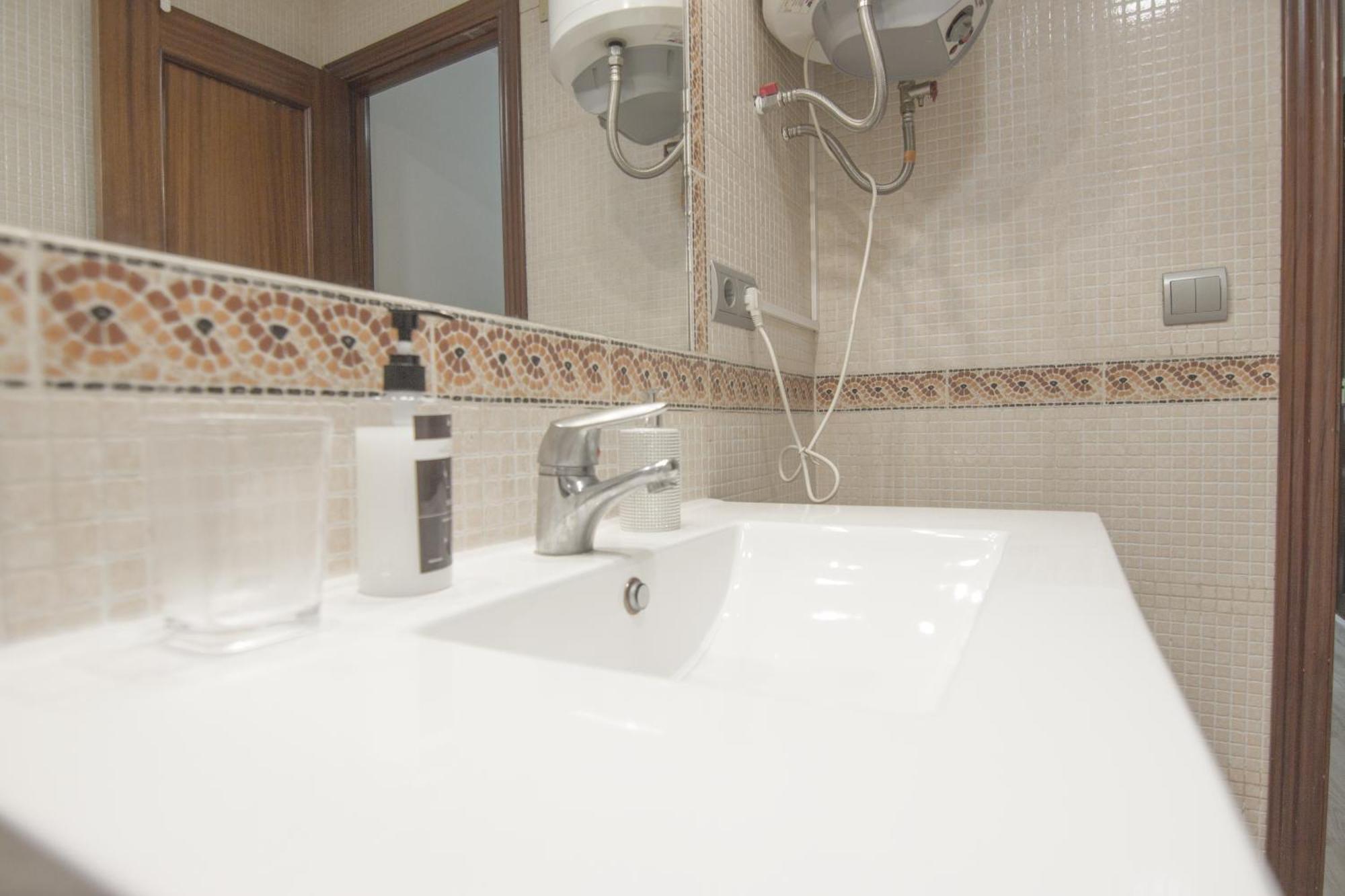 Appartement Rentalsevilla Doctor Barraquer