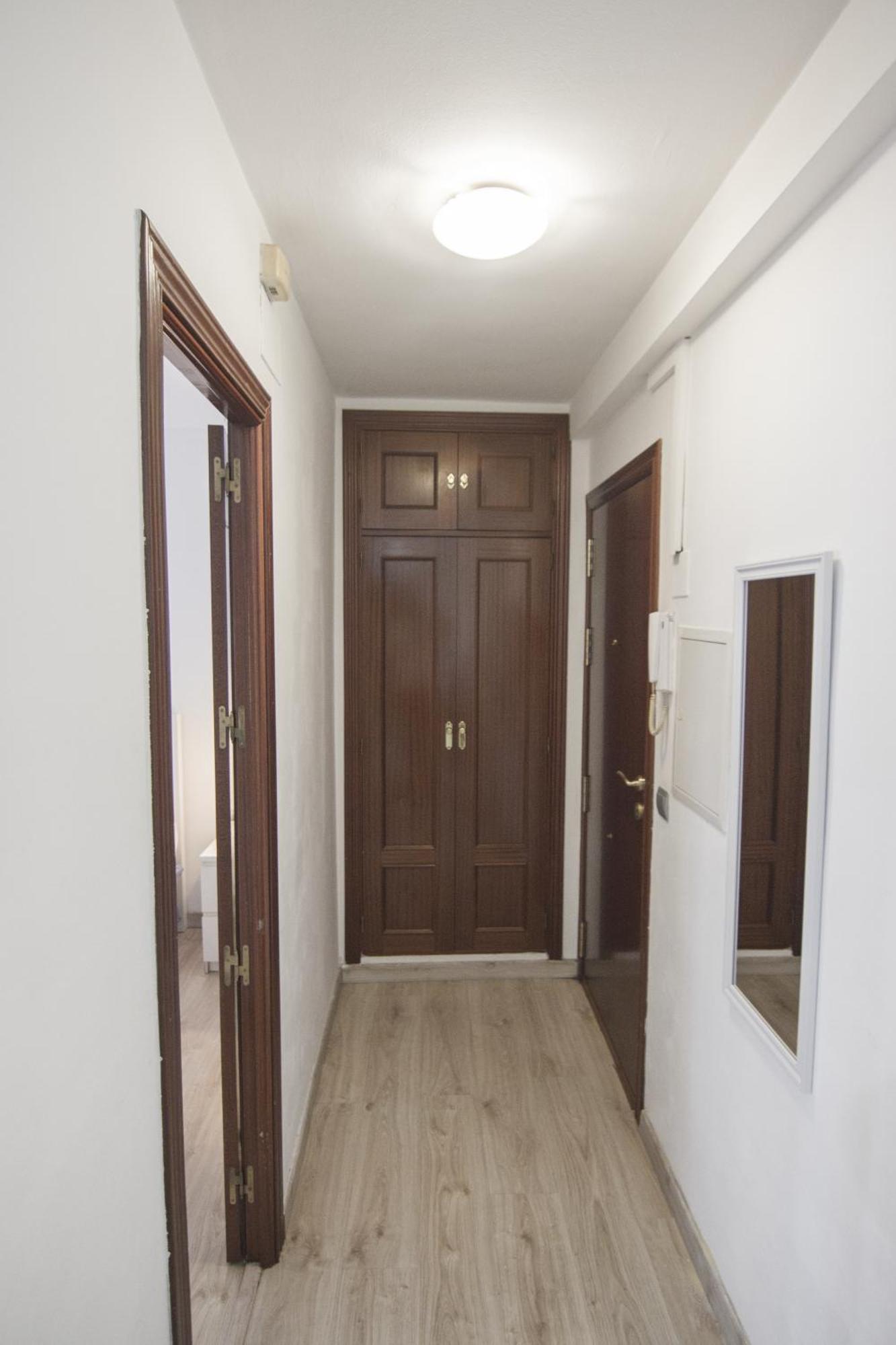 Rentalsevilla Doctor Barraquer *