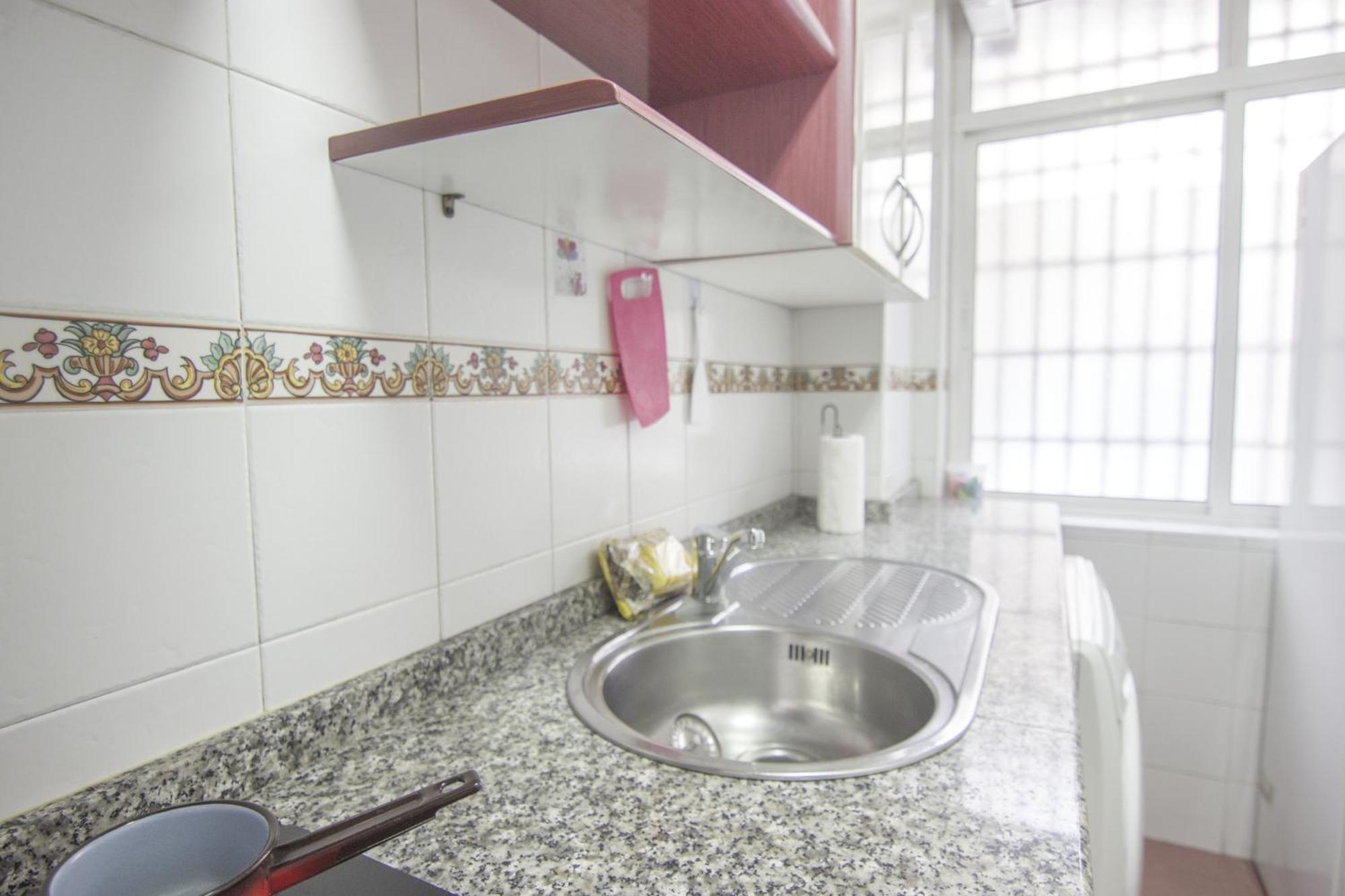 Appartement Rentalsevilla Doctor Barraquer *