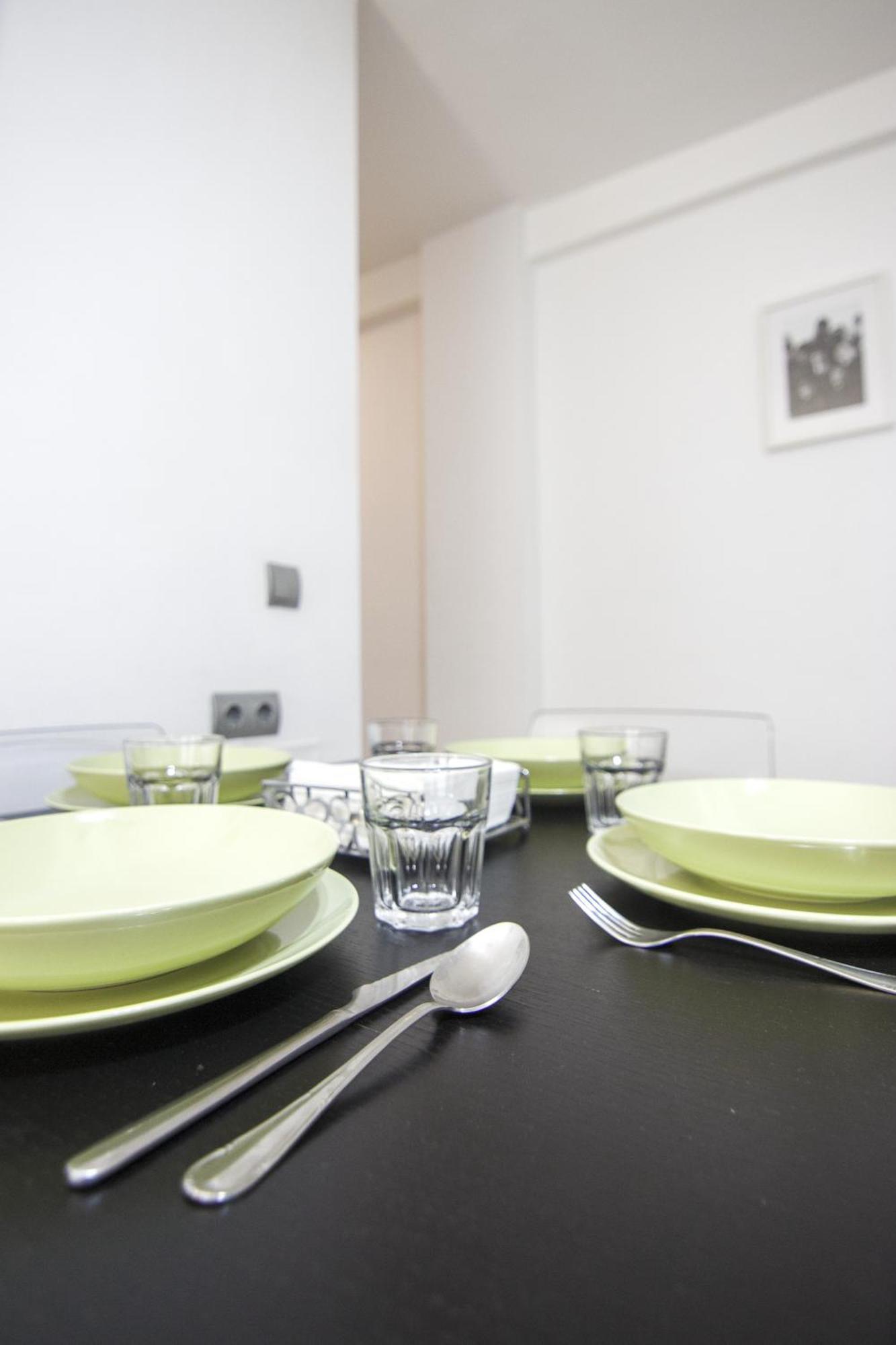 Rentalsevilla Doctor Barraquer Appartement Séville