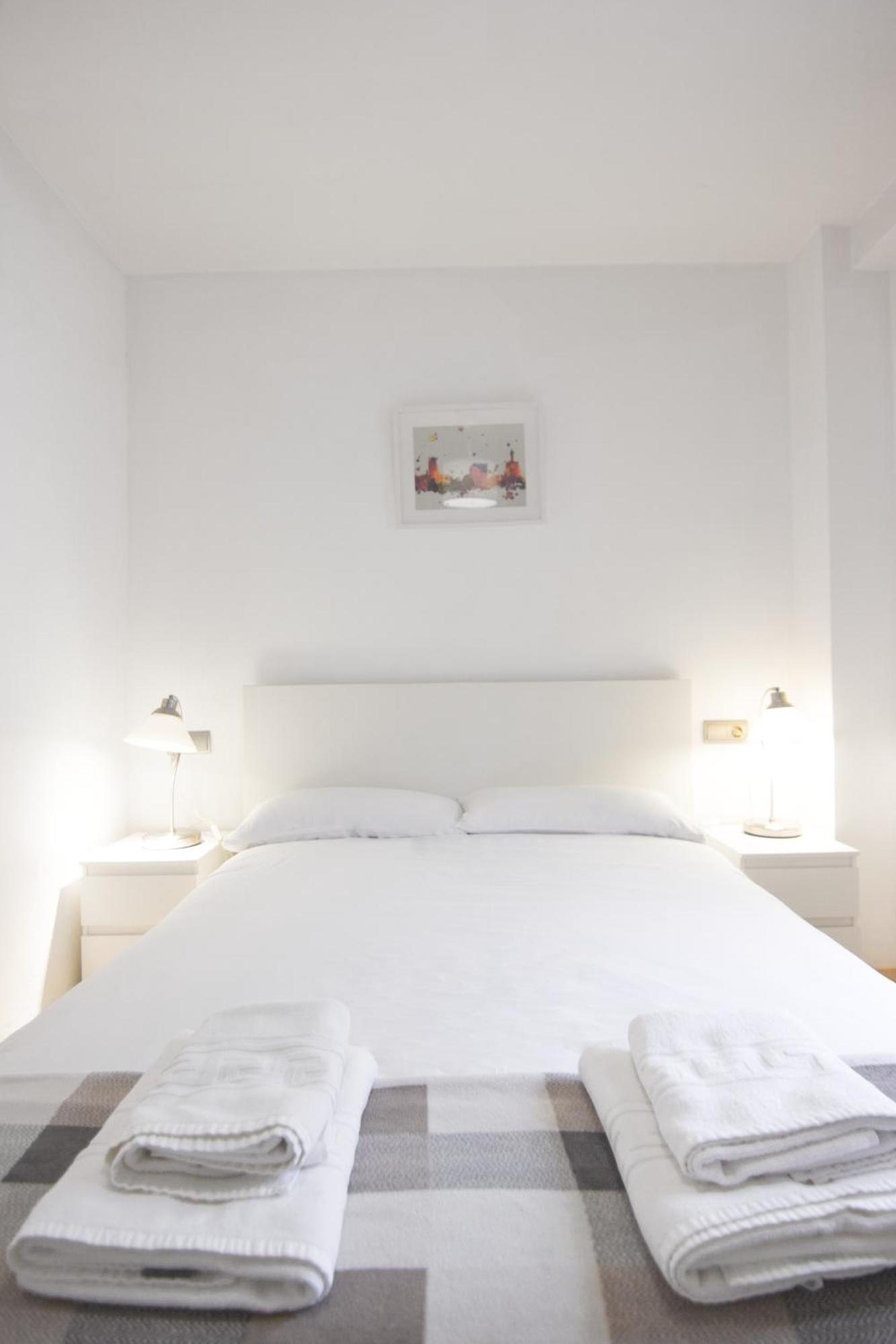 Appartement Rentalsevilla Doctor Barraquer Séville