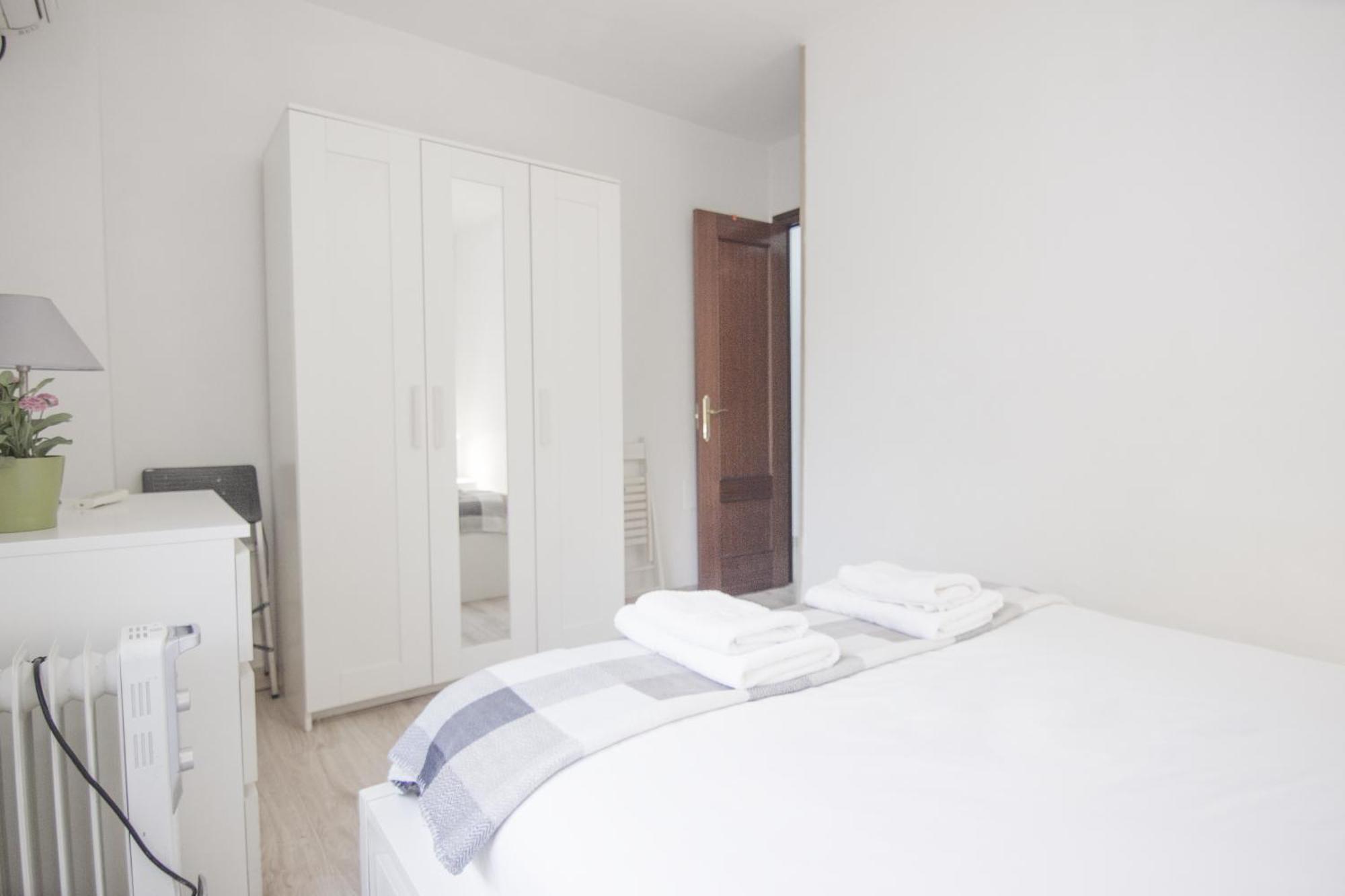 Rentalsevilla Doctor Barraquer * Sevilla