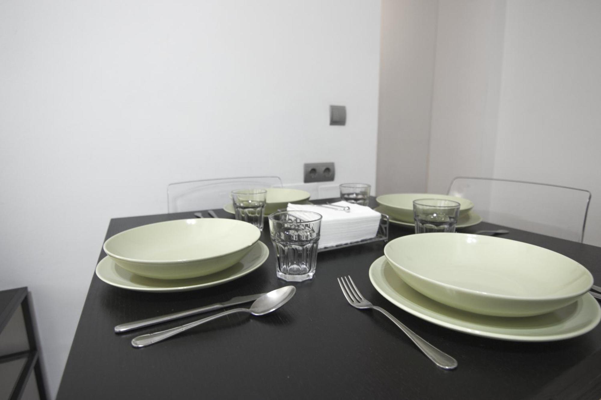 Rentalsevilla Doctor Barraquer Appartement