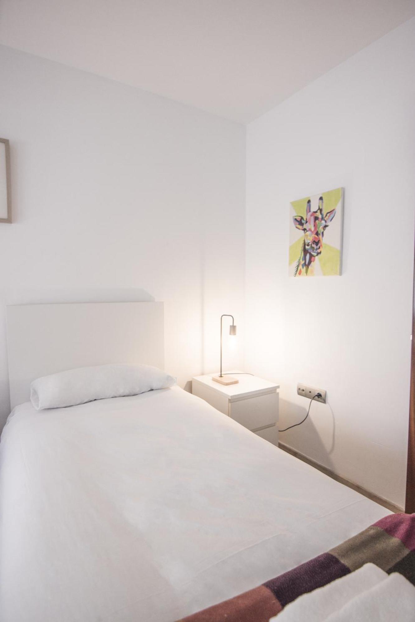 Rentalsevilla Doctor Barraquer Appartement Séville