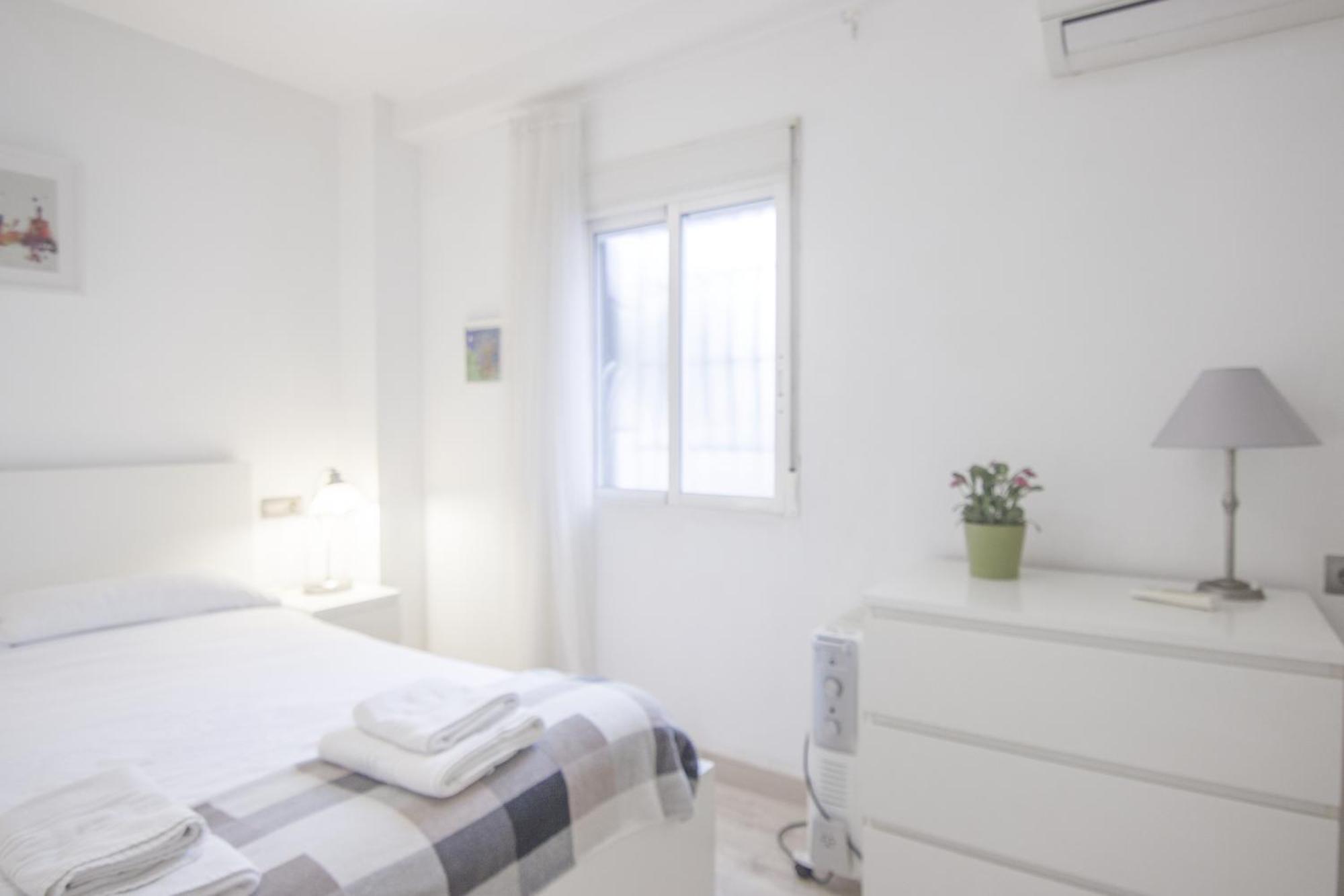 Appartement Rentalsevilla Doctor Barraquer Séville
