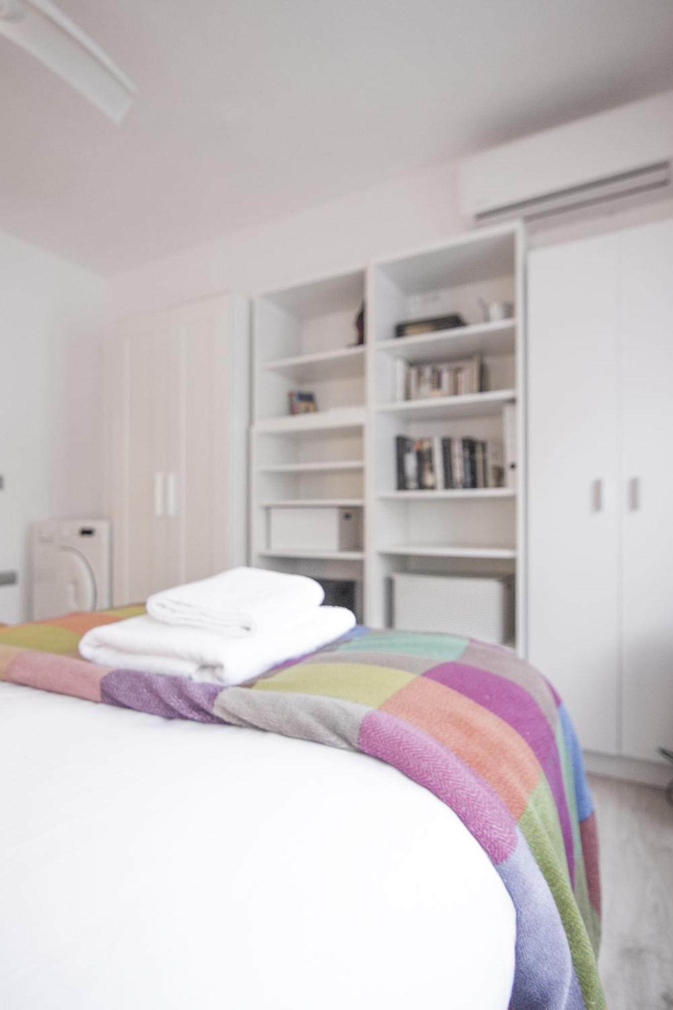 Appartement Rentalsevilla Doctor Barraquer *