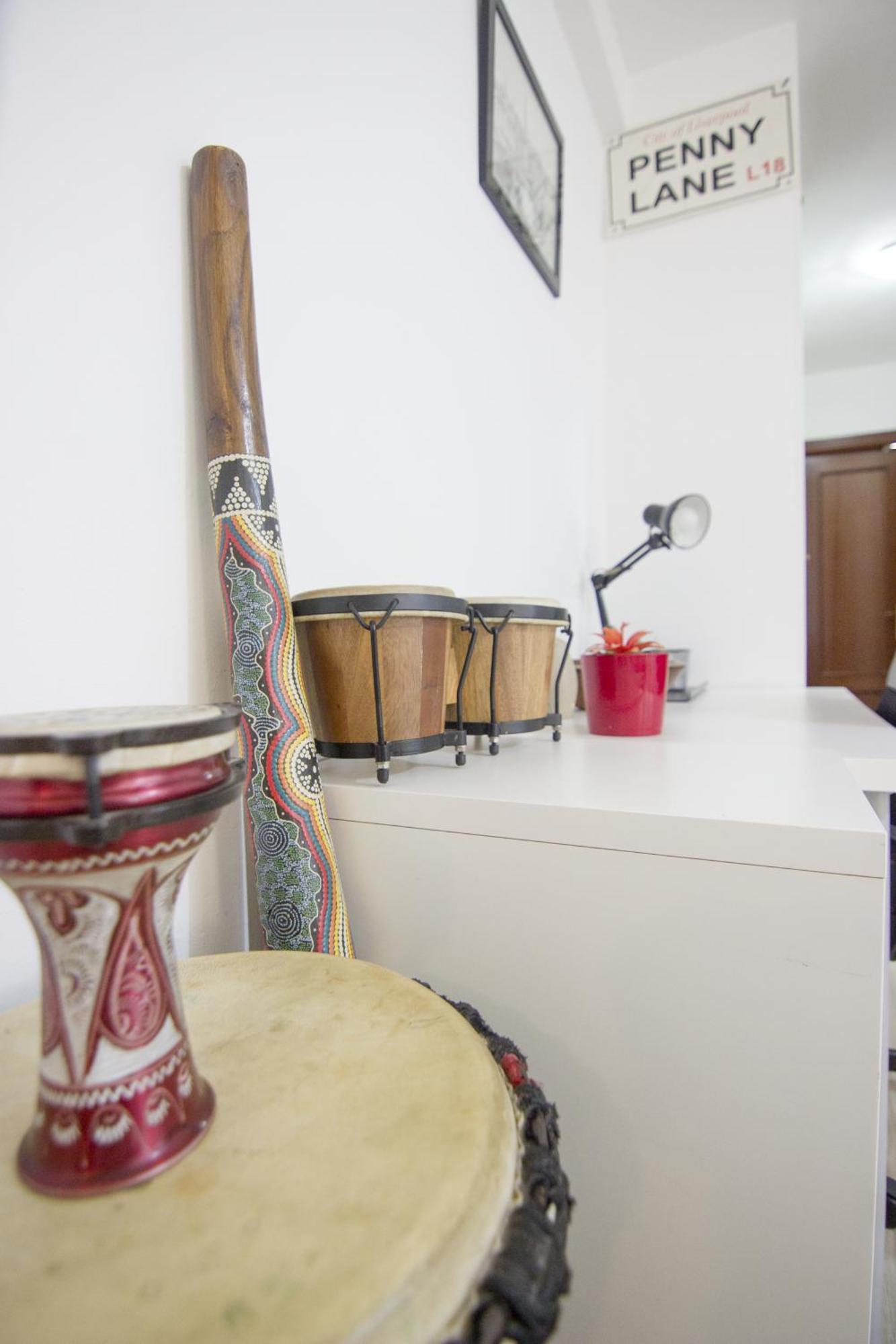 Appartement Rentalsevilla Doctor Barraquer Séville