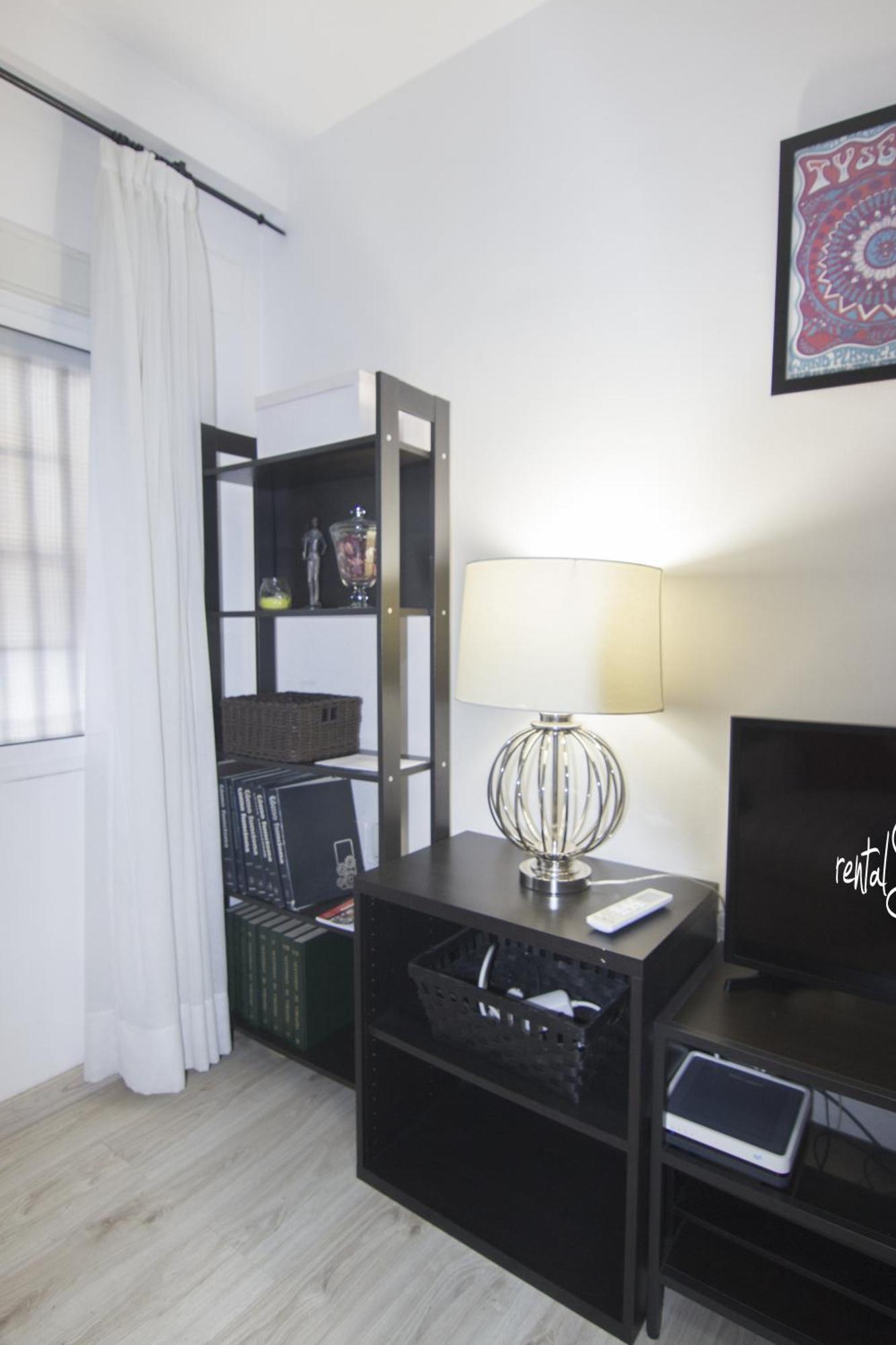 Rentalsevilla Doctor Barraquer *