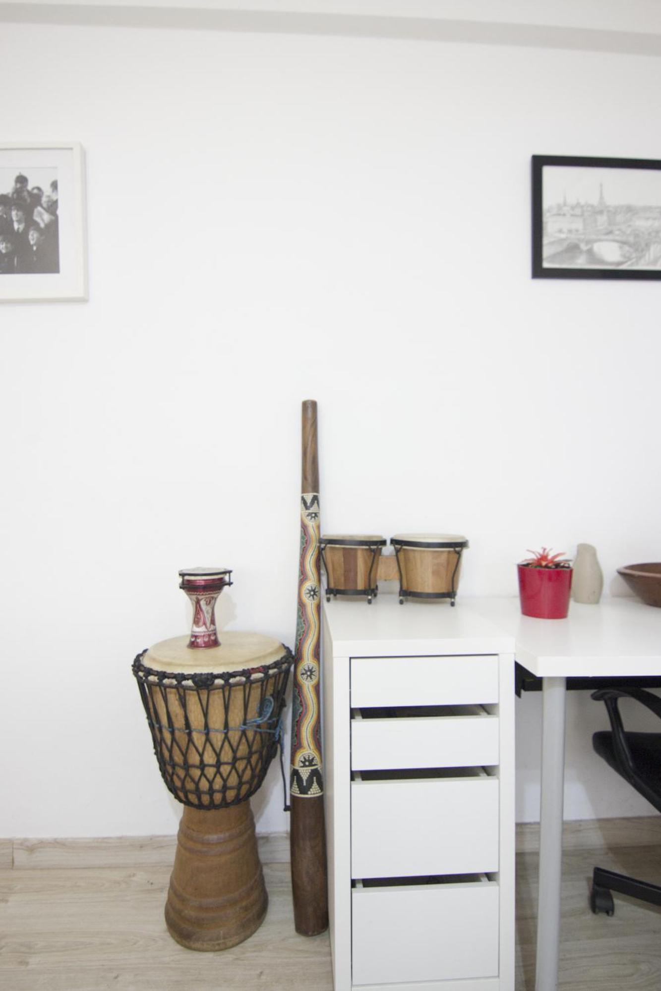Rentalsevilla Doctor Barraquer Sevilla
